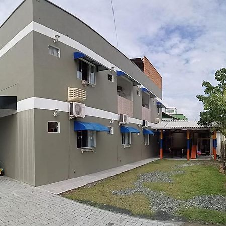Pousada Mares De Penha Penha  Exterior photo