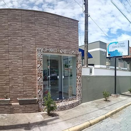 Pousada Mares De Penha Penha  Exterior photo