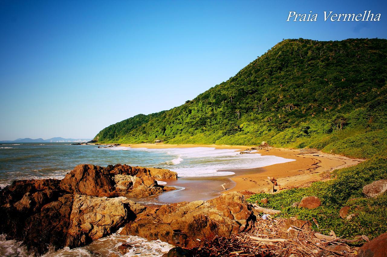 Pousada Mares De Penha Penha  Exterior photo